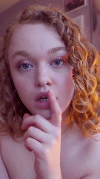 Eye Contact Findom Game