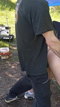 Soare, pescuit, sex