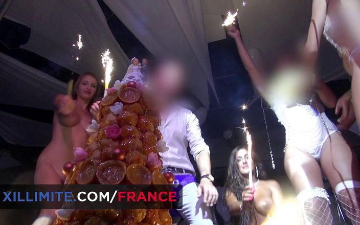 Made In France: Documentary in a swinger club