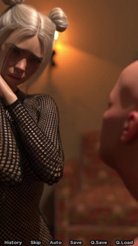 The Fiancée by Lounatick - Stranded Fiancée Pays with Sex, Hard Humiliation and Rough Sex 11