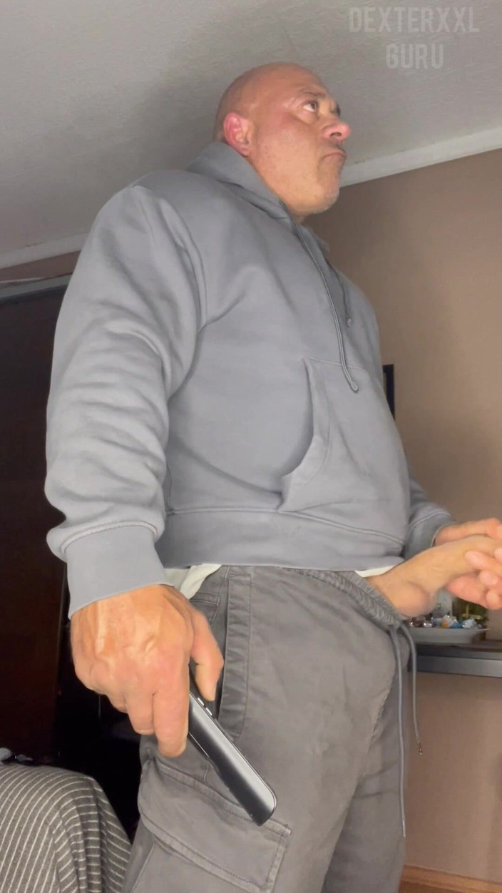 Mr. Guru: Pane Veme. Rychlá velká kulturistka