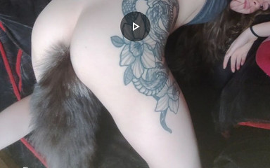 RavenHearth666VIP: Una cagna calda