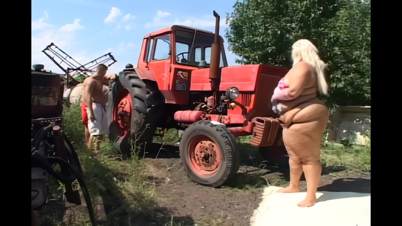 Ugly but HOT: Una Bomba De Carne Sexy