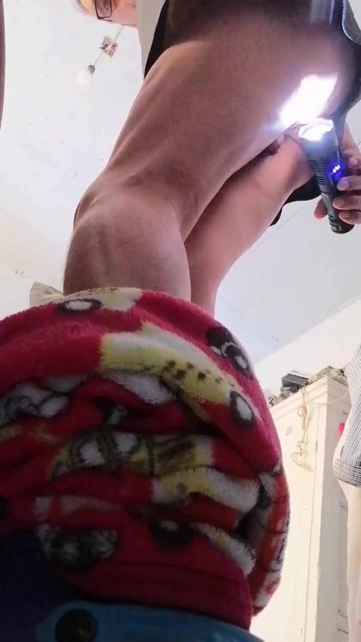 Marga9012: Slut's Ass