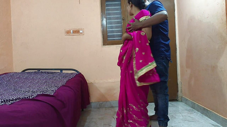 Sona bhabhi: Làm tình với Bhabhi