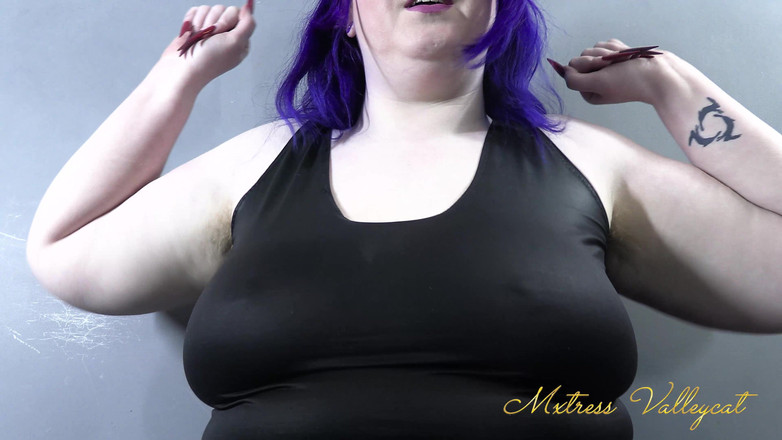 Mxtress Valleycat: Pemujaan Sayap Bingo