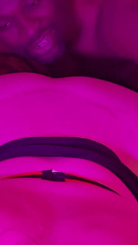 Polyjswitch ホットワイフがBBCブルの看護師を演じる