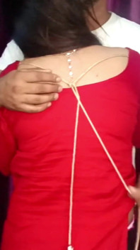 Video istimewa Karwa Chauth