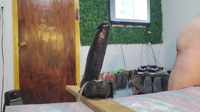 stoned boy: Nenasytný