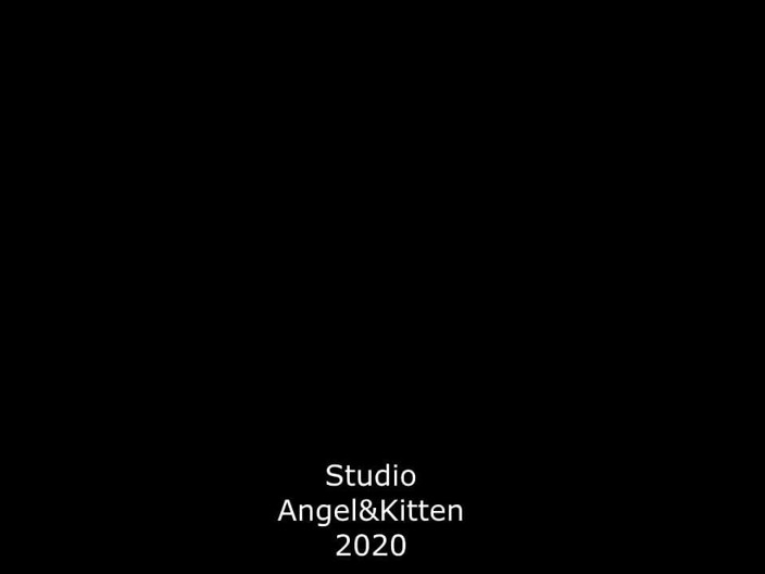 Angeldevil: Butt plug. Start