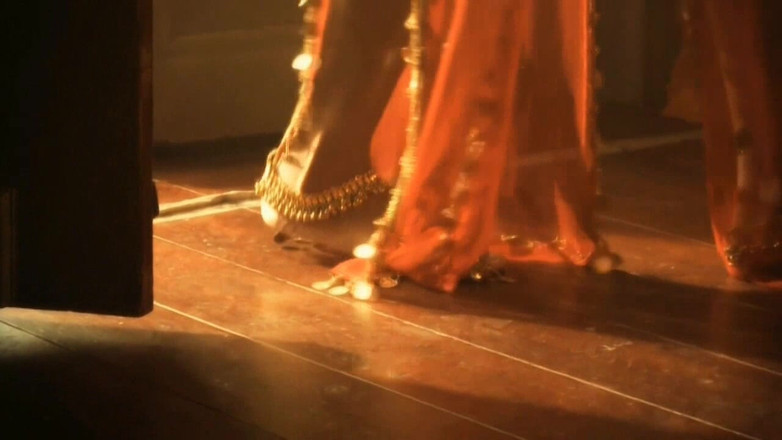 Bollywood Nudes: ボリウッドヌードHD:ナティヤ・シャーストラ:ベリーダンシングP