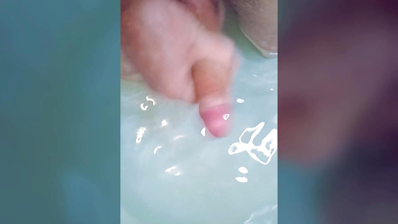 Pirat2023: Dick masturbuje się!