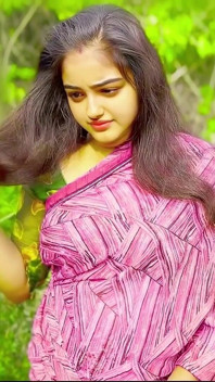 Indisches Desi dorf padosi bhabhi sex im dschungel, fick ihre enge muschi zum ersten mal