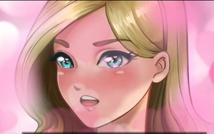 Naughty gameplays: What a Legend #9 - Cheating Hentai Wife