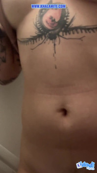 I Joined the Mile High Club - French Masturbation