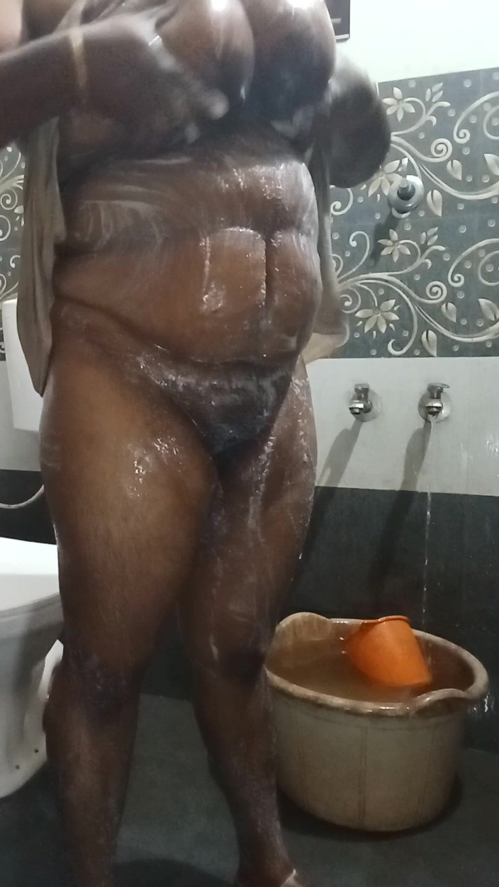 Bedroom: VIlady 浴室肥皂性能