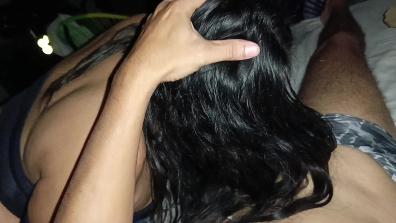 Karely Ruiz: Sex with My Indian Stepdaughter After the Party