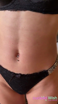 Camille Sfw Teasing Us - No Nudity - 282