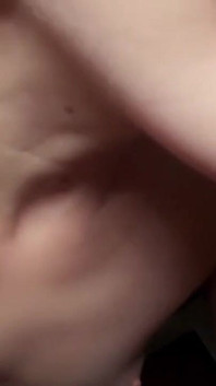 Stepmom Gave Morning Blowjob to Her Step-son