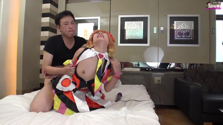 Studio JAV Launcher: Wyznania dzikiego geeka sprawa 1