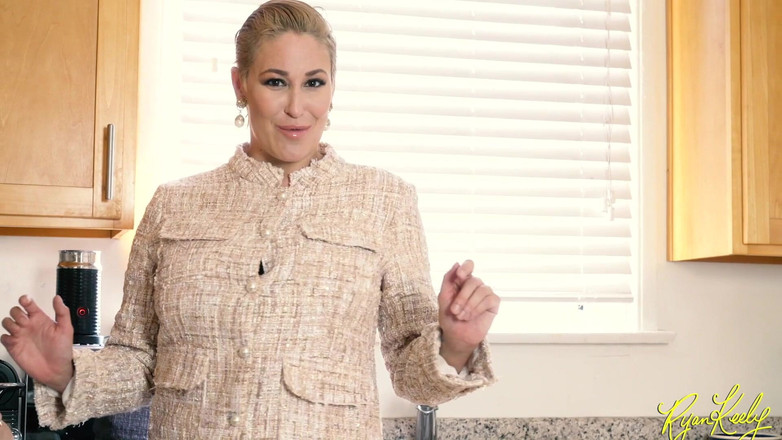 RyanKeely: 最好的朋友继母让你离开 - ryan keely