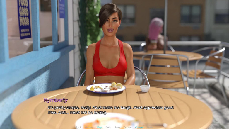 Dirty GamesXxX: Tacos. Manžel tvrdě šuká svou ženu, zatímco jí říká, že chce, aby znovu začala šukat...