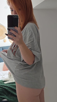Redhead