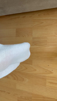 White Socks