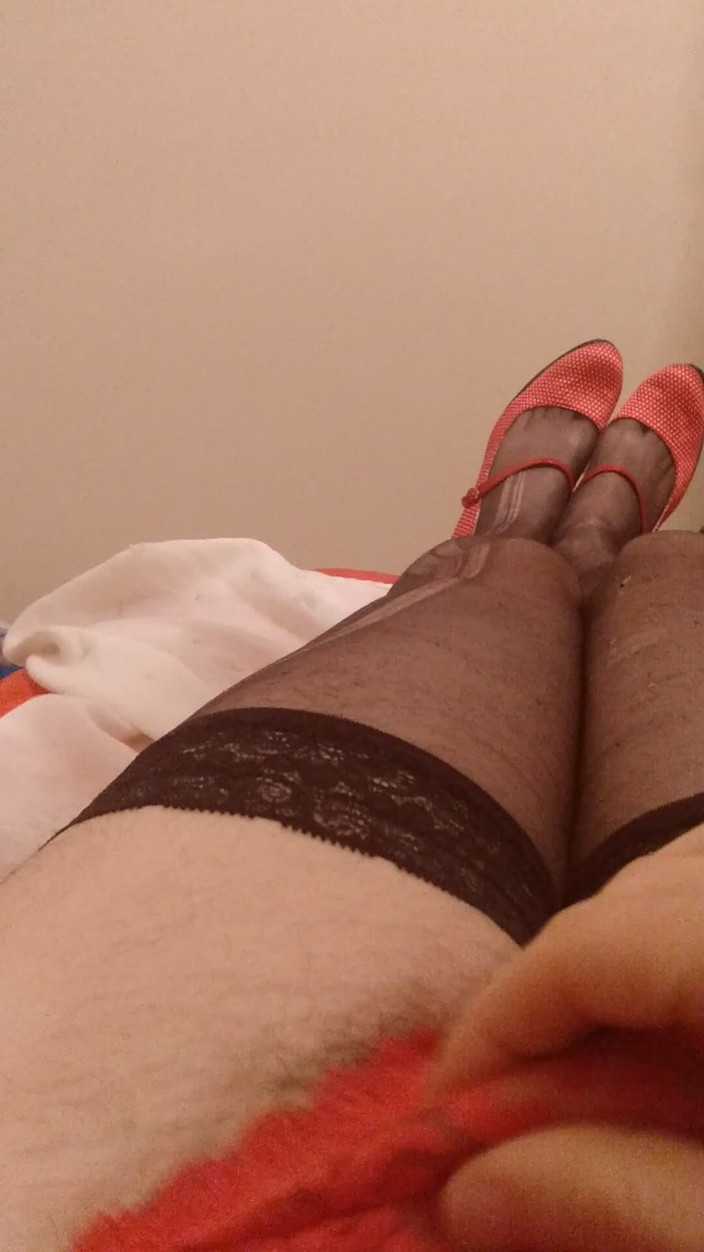 Cindy Belfast: बट-प्लग लिंप-क्लिट्टी सिसीगाज्म