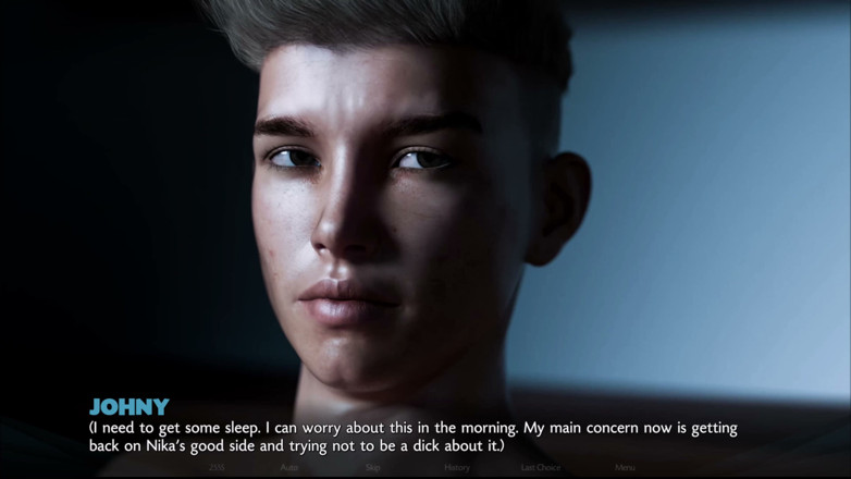 Johannes Gaming: Timestamp 13 Non riesco a credere a ciò che è successo alla...