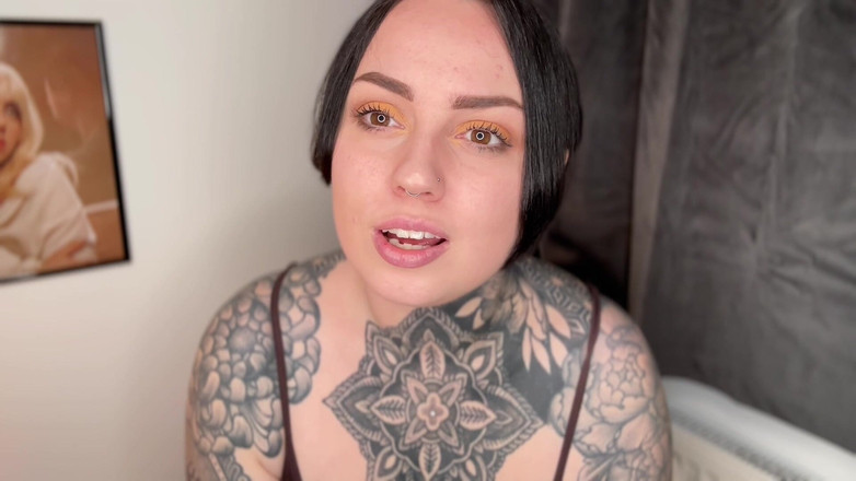 Miss Valentina: CEI pour Wimps