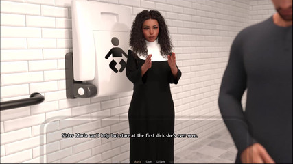 Johannes Gaming: Babcia House - Thomas Fucked Tanya i Catherine ... Mari... nd Asami...