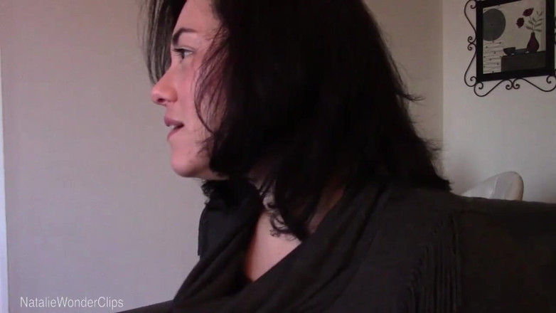 Natalie Wonder: The interview - Living as lovers
