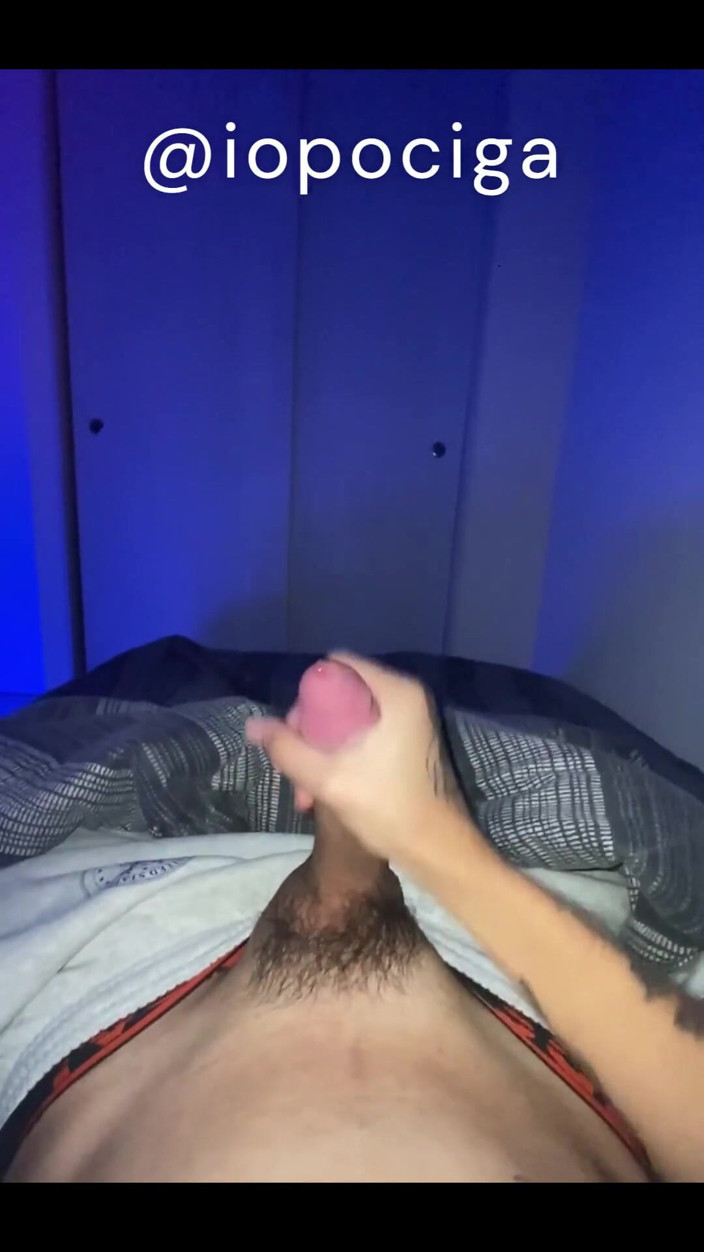 Flumenar: POV Evening Handjob