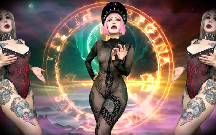 Baal Eldritch: How to Worship Me During Halloween - Goddess Worship, Witch, Religious,...