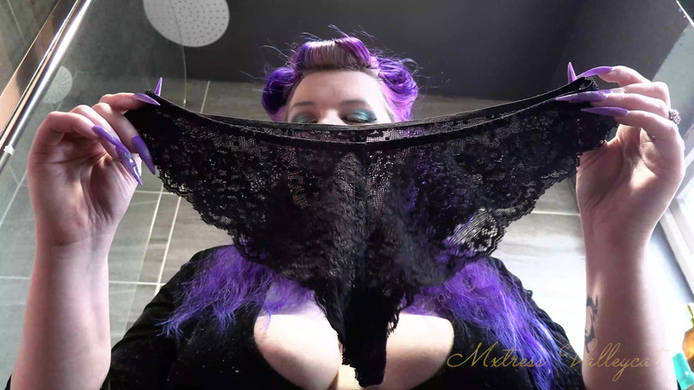 Mxtress Valleycat: Van wie zijn deze?