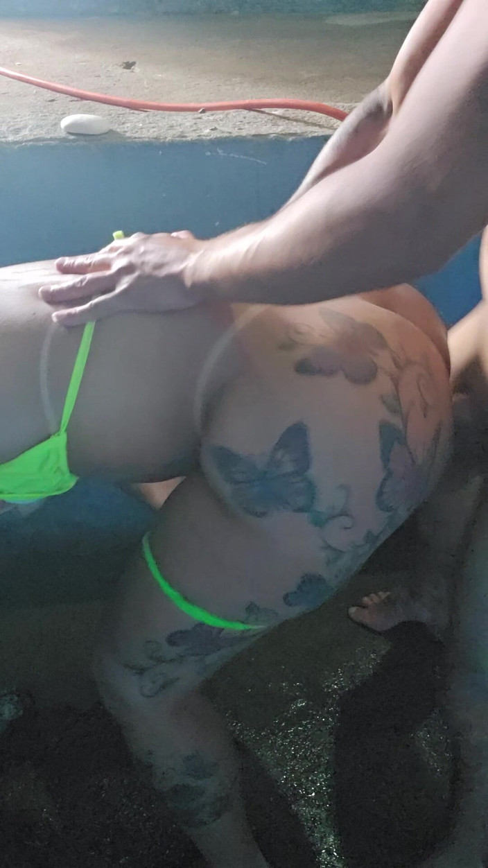 Renata Frazao: Fortsetzung