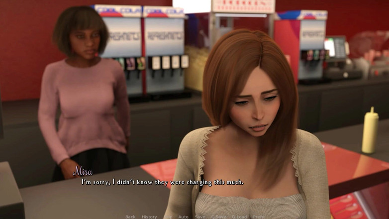 LoveSkySan69: Three Rules of Life - Part 18 Bad Teacher and Good Friend