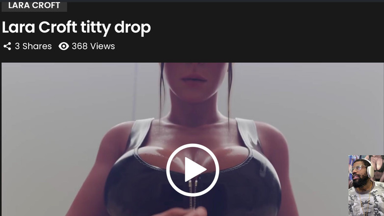 Good news media: Thicc Bald Pussy Mei Has a Juno Fetish, Emma Hardcore...