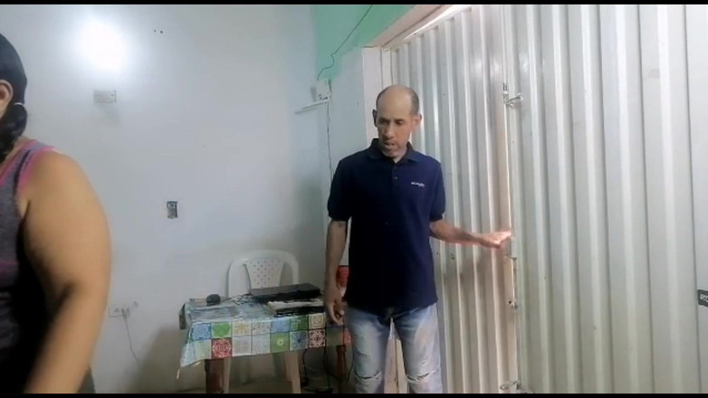 Adribella69: Saya mengongkek isteri cuckold bos saya, dia minta saya untuk...