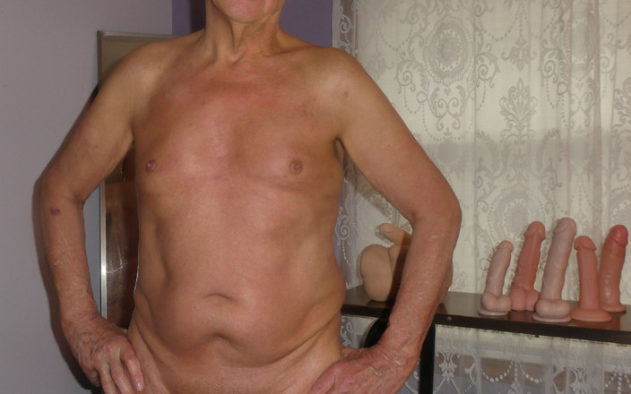 Jack Ready: Heißer schwuler schwanz