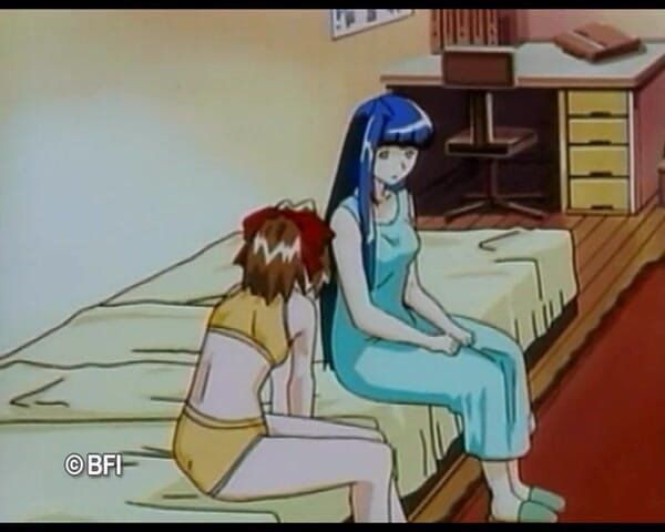 Hardcore Lovers of the world: Harcore anime: pussy_1 içine yarak sokmak