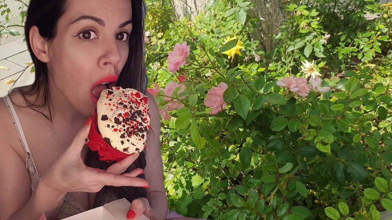 annikarain: 継母のスイートトリート