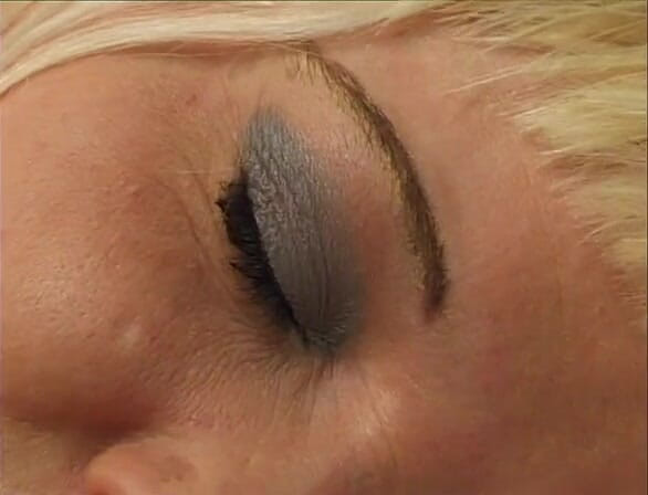 European Classics: Blonde drilled hard in her holes
