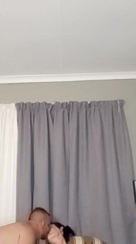 TV Room Fan