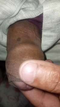 Mitali Felt the Itching of the Penis in the Office