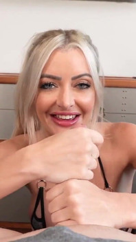 Fantasy Becomes Reality with Linzee's Fleshlight