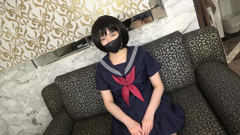 japan banana: 19-jährige japanische schwarzhaarige Schönheit. Schlanker Amateur und Sex. Unzensiert, Asiatisch,...