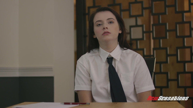 New Sensations: Öğrenci #1 - mülakatlar