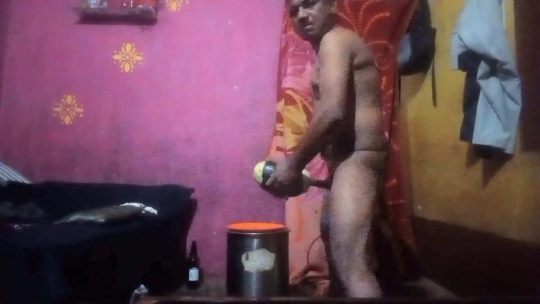 Rahul d: スイカでファック